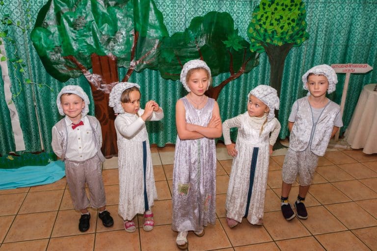 Пасхальный праздник