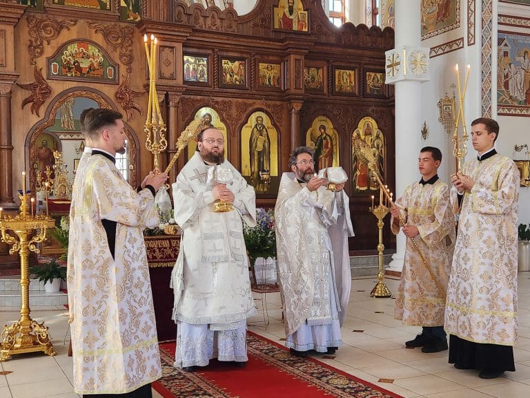 Великая суббота