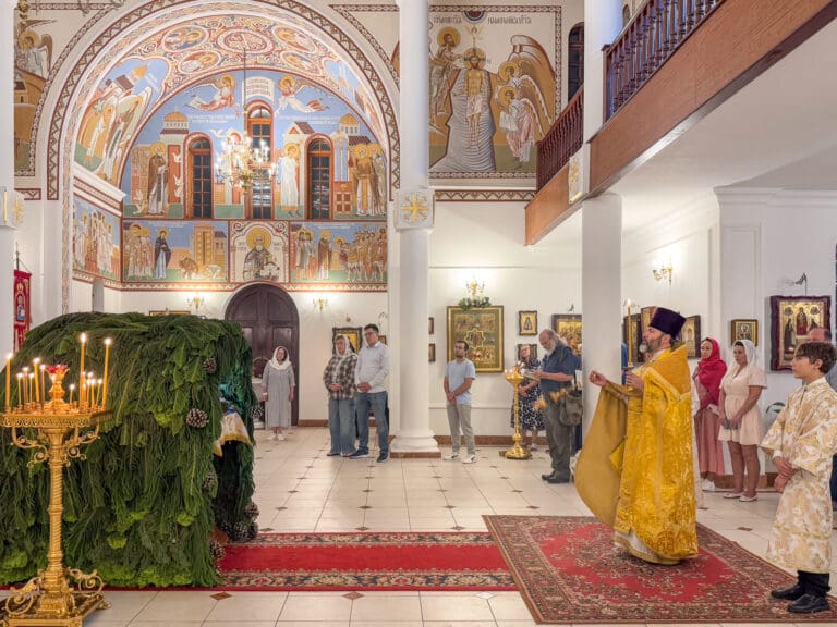 Рождество Христово