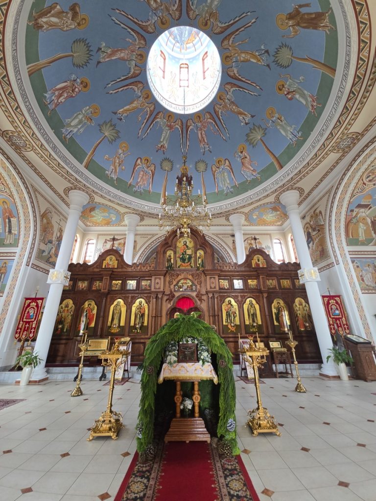 Рождество Христово